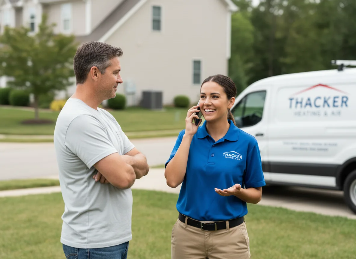 Ac Repair Dover Afb, DE FAQs